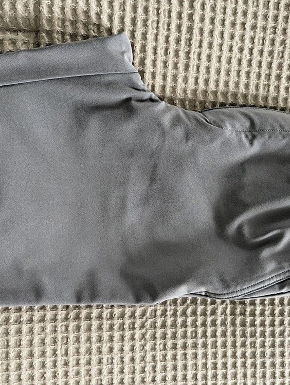 Chubbies Everywear Men's Gray Pants Size Medium